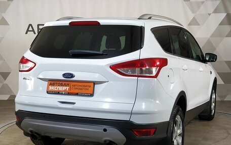 Ford Kuga III, 2013 год, 1 219 000 рублей, 3 фотография