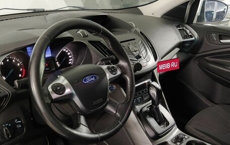 Ford Kuga III, 2013 год, 1 219 000 рублей, 8 фотография