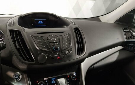 Ford Kuga III, 2013 год, 1 219 000 рублей, 9 фотография