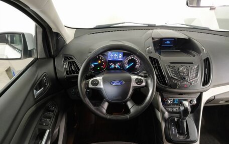 Ford Kuga III, 2013 год, 1 219 000 рублей, 11 фотография