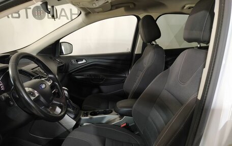 Ford Kuga III, 2013 год, 1 219 000 рублей, 12 фотография