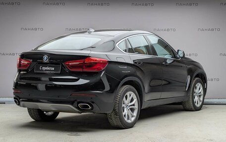 BMW X6, 2018 год, 4 998 000 рублей, 2 фотография