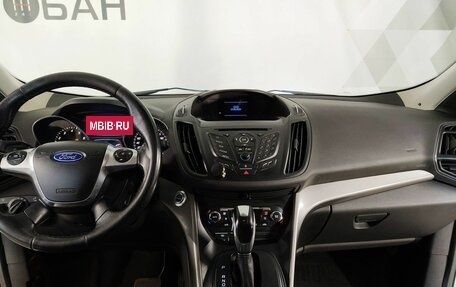 Ford Kuga III, 2013 год, 1 219 000 рублей, 10 фотография