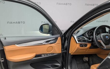 BMW X6, 2018 год, 4 998 000 рублей, 8 фотография