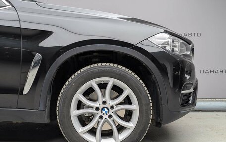 BMW X6, 2018 год, 4 998 000 рублей, 17 фотография