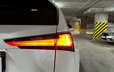 Lexus NX I, 2020 год, 3 200 000 рублей, 5 фотография