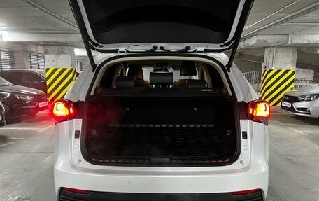 Lexus NX I, 2020 год, 3 200 000 рублей, 9 фотография