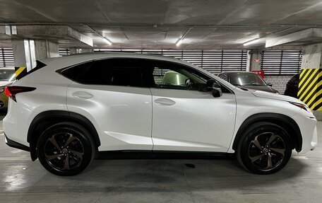 Lexus NX I, 2020 год, 3 200 000 рублей, 10 фотография