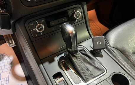 Volkswagen Touareg III, 2011 год, 2 000 000 рублей, 28 фотография