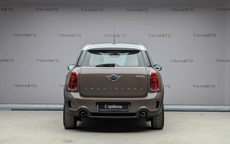 MINI Countryman I (R60), 2013 год, 1 479 000 рублей, 4 фотография