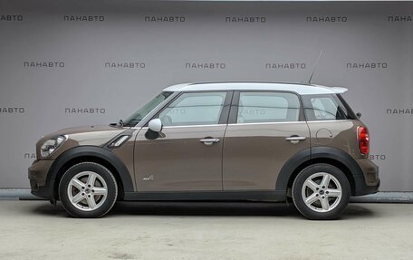 MINI Countryman I (R60), 2013 год, 1 479 000 рублей, 5 фотография