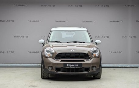 MINI Countryman I (R60), 2013 год, 1 479 000 рублей, 3 фотография