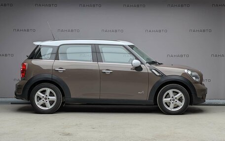 MINI Countryman I (R60), 2013 год, 1 479 000 рублей, 6 фотография