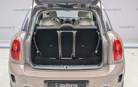 MINI Countryman I (R60), 2013 год, 1 479 000 рублей, 18 фотография