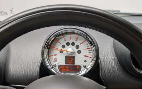 MINI Countryman I (R60), 2013 год, 1 479 000 рублей, 17 фотография