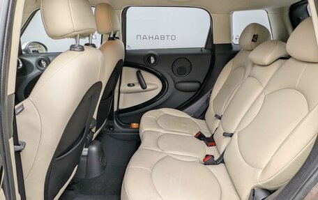 MINI Countryman I (R60), 2013 год, 1 479 000 рублей, 15 фотография
