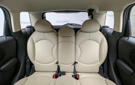 MINI Countryman I (R60), 2013 год, 1 479 000 рублей, 14 фотография