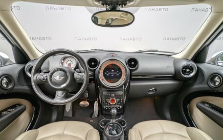 MINI Countryman I (R60), 2013 год, 1 479 000 рублей, 9 фотография