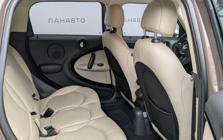 MINI Countryman I (R60), 2013 год, 1 479 000 рублей, 13 фотография
