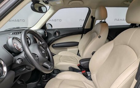 MINI Countryman I (R60), 2013 год, 1 479 000 рублей, 11 фотография