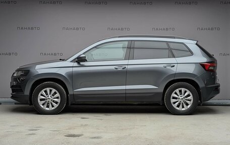 Skoda Karoq I, 2021 год, 2 659 000 рублей, 5 фотография