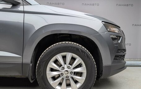 Skoda Karoq I, 2021 год, 2 659 000 рублей, 7 фотография