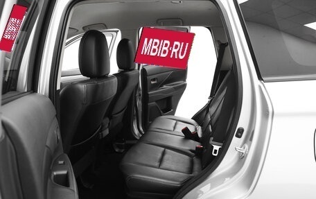 Mitsubishi Outlander III рестайлинг 3, 2013 год, 1 745 000 рублей, 20 фотография