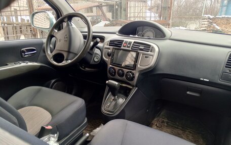 Hyundai Matrix I рестайлинг, 2008 год, 650 000 рублей, 2 фотография