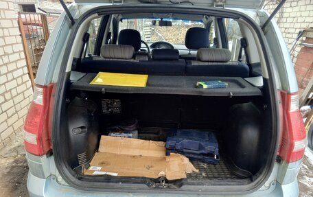Hyundai Matrix I рестайлинг, 2008 год, 650 000 рублей, 4 фотография