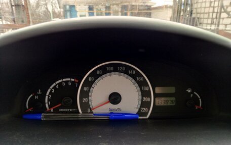 Hyundai Matrix I рестайлинг, 2008 год, 650 000 рублей, 5 фотография