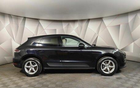 Porsche Macan I рестайлинг, 2019 год, 5 295 700 рублей, 6 фотография