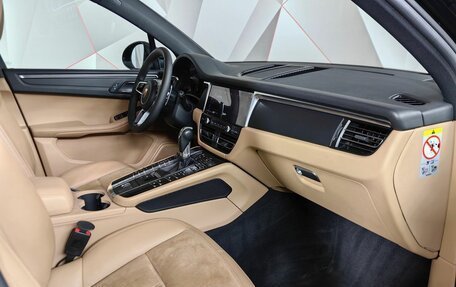 Porsche Macan I рестайлинг, 2019 год, 5 295 700 рублей, 9 фотография