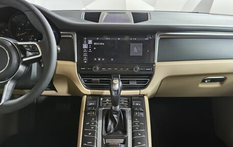 Porsche Macan I рестайлинг, 2019 год, 5 295 700 рублей, 11 фотография
