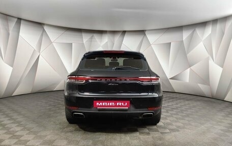 Porsche Macan I рестайлинг, 2019 год, 5 295 700 рублей, 8 фотография
