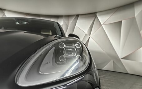 Porsche Macan I рестайлинг, 2019 год, 5 295 700 рублей, 17 фотография