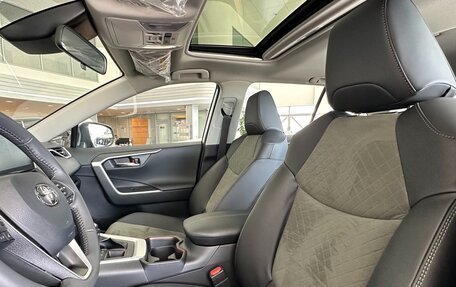 Toyota RAV4, 2023 год, 4 349 000 рублей, 7 фотография