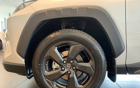 Toyota RAV4, 2023 год, 4 349 000 рублей, 20 фотография