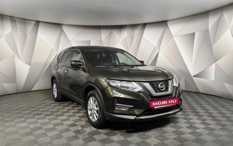 Nissan X-Trail, 2019 год, 1 945 000 рублей, 3 фотография