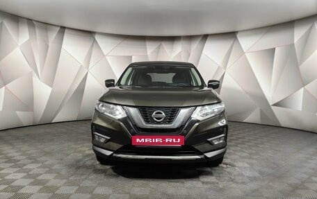 Nissan X-Trail, 2019 год, 1 945 000 рублей, 6 фотография