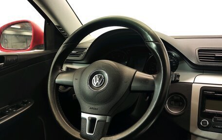 Volkswagen Passat B6, 2010 год, 659 000 рублей, 17 фотография