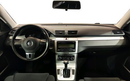 Volkswagen Passat B6, 2010 год, 659 000 рублей, 18 фотография