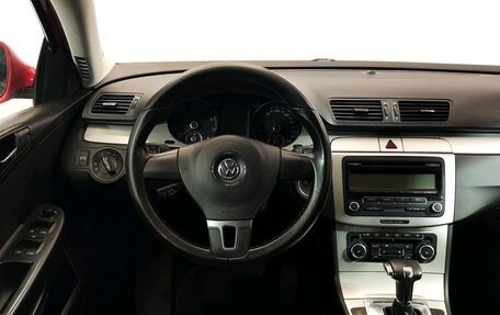 Volkswagen Passat B6, 2010 год, 659 000 рублей, 16 фотография