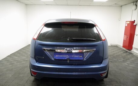 Ford Focus II рестайлинг, 2009 год, 500 000 рублей, 3 фотография