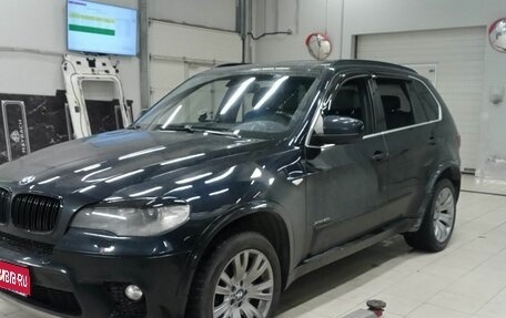 BMW X5, 2010 год, 1 490 000 рублей, 1 фотография