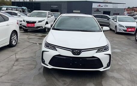 Toyota Corolla, 2023 год, 1 381 000 рублей, 1 фотография