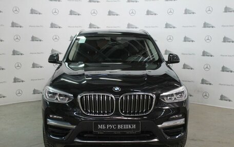 BMW X3, 2020 год, 4 850 000 рублей, 2 фотография