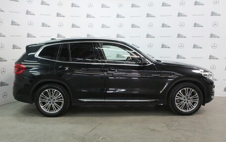 BMW X3, 2020 год, 4 850 000 рублей, 7 фотография