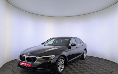 BMW 5 серия, 2020 год, 3 900 000 рублей, 1 фотография