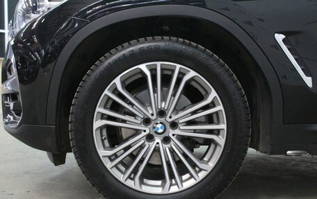 BMW X3, 2020 год, 4 850 000 рублей, 12 фотография