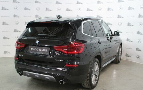 BMW X3, 2020 год, 4 850 000 рублей, 8 фотография